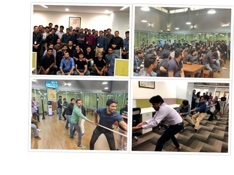 Saama Technologies Office Photos | Glassdoor