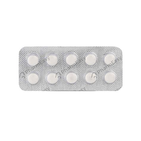 Xyzal 10mg Tab - Uses, Side Effects, Dosage, Composition & Price | PharmEasy