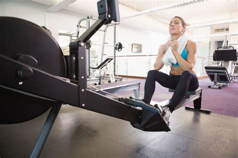 Human Exercise 的图像结果