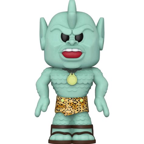 The Great Garloo | Art Toys | hobbyDB