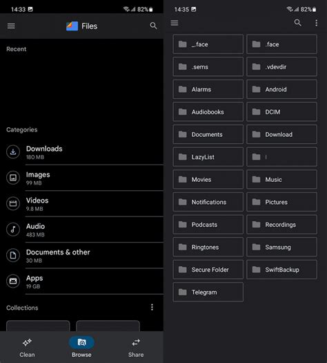 Android Native File Manager 的图像结果