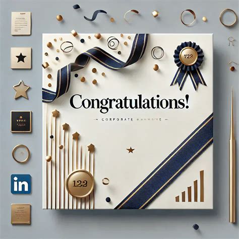 Congratulations Message Guide: Professional Career Tips – Eduyush
