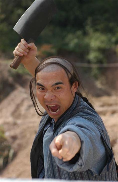 功夫无敌 (Kung Fu Fighter, 2007) :: 一切关于香港，中国及台湾电影