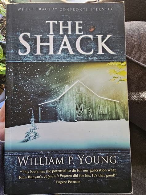 The Shack Book - Glam Fairy