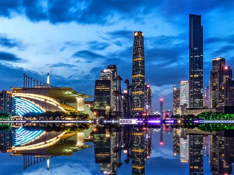 广州city 的图像结果