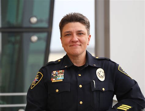 Forney City Manager Selects New Chief of Police | Forney Texas.US