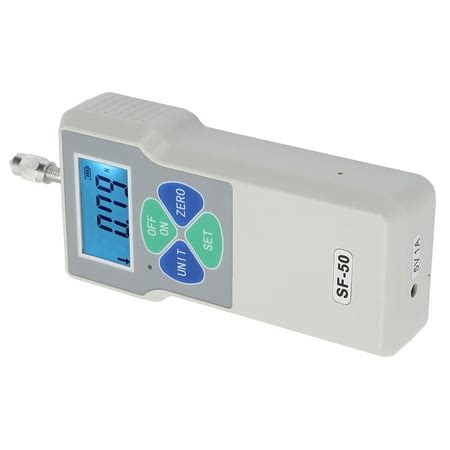 Image result for How to Use a Force Meter