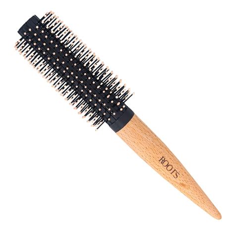 Buy Roots - Roots Wooden Brushes Hair Brushes - For Men & Women - BWR12 ...