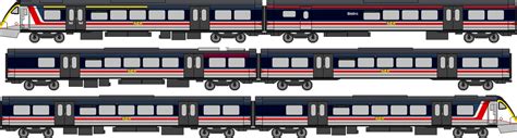 Image result for Class 721
