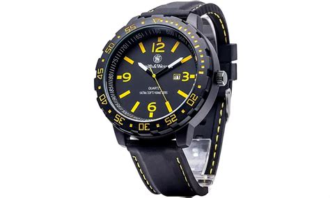 Smith & Wesson EGO Series Wat... | Groupon Goods