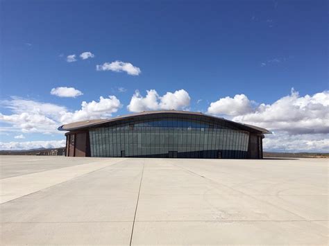SPACEPORT AMERICA EXPERIENCE TOUR (2025) All You Need to Know BEFORE ...