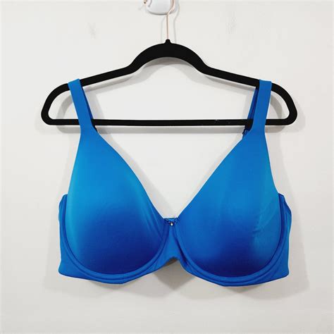 Soma Intimates Embraceable Full Coverage Bra EUC Wome… - Gem