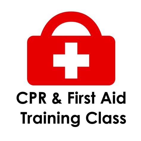 First Aid CPR AED Certification , Windermere Trails, 6 September to 13 ...