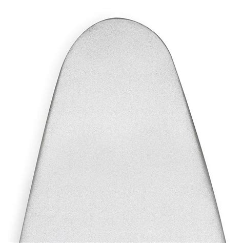 Encasa XO Replacement Ironing Board Cover & Foam Pad, Heat Reflective ...
