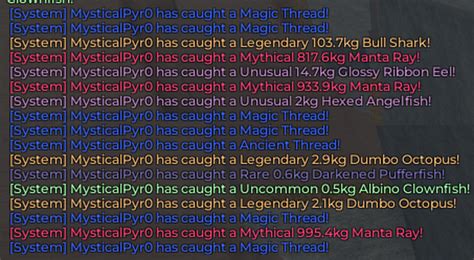 Image result for Magic Thread for Fishing