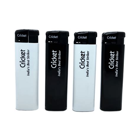 Buy Lighters Under 100 Online in India – HighJack