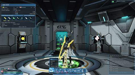Image result for PS4 PSO2 Summoner Equip Weapon