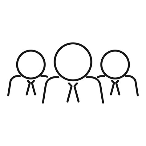 Collaboration Icon Style 的图像结果