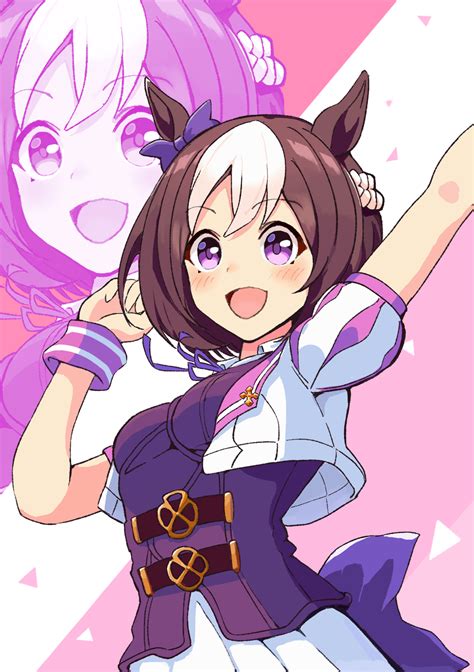 Special Week - Uma Musume: Pretty Derby - Image by tsetainsu #4302733 ...