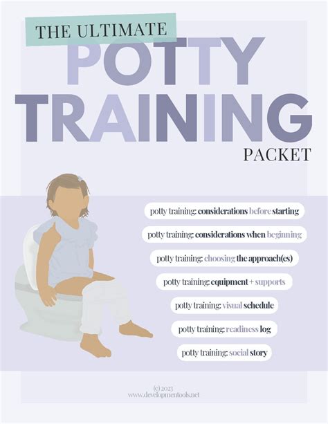 Potty Training Methods 的图像结果