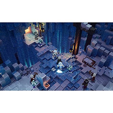 Image result for Minecraft Dungeons Code