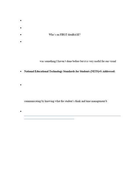 Reflection Database Application 的图像结果