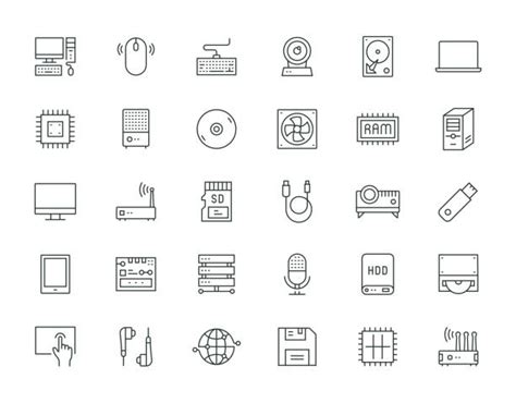 Image result for Basic Computer Layout ROM