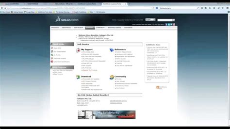 Image result for Create SolidWorks ID