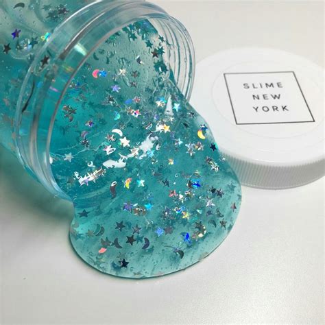 Slime Diy Crafts Slime, Slime Craft, Galaxy Slime, Glitter Wallpaper ...