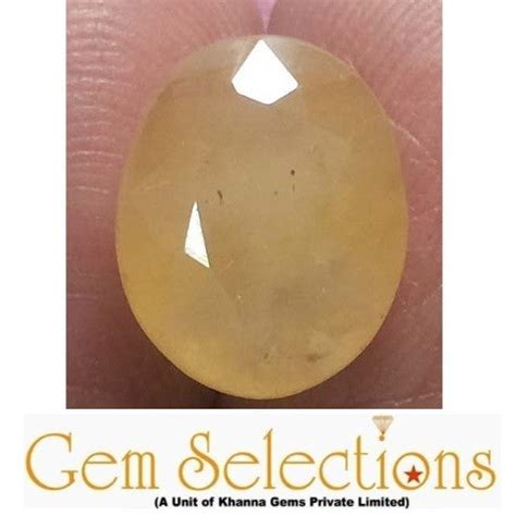 Pukhraj Stone Images | Gem Selections