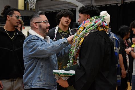 ASU awards degrees to another graduating class of students - The ...