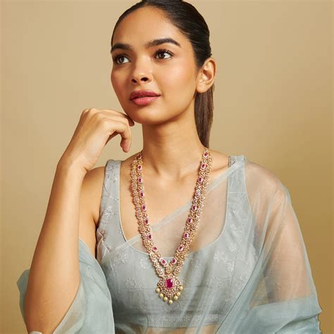 Reception-Ready Wedding Jewellery Sets | Shop now at COD