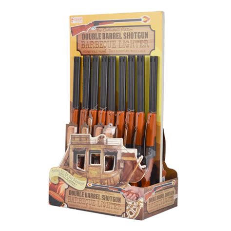 Image result for Mini Gun BBQ Lighter Collection