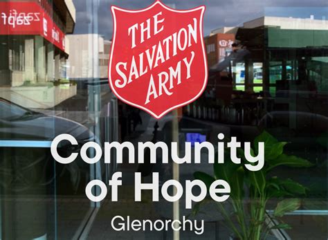 Salvation Army... - Salvation Army Launceston Songsters - AUS