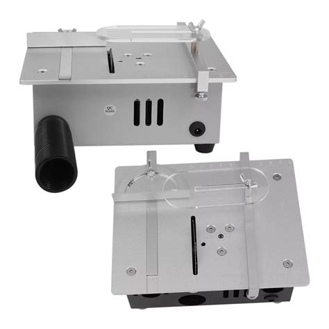 Mini Table Saw Handmade 5000RPM Woodworking DIY India | Ubuy