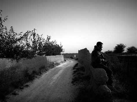In Kandahar, A Battle For Hearts, Minds : NPR
