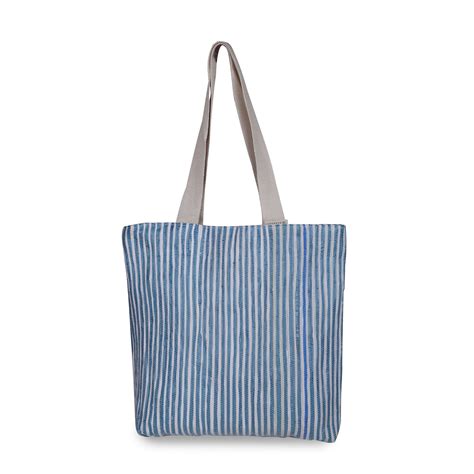 eko Classic Tote — EcoKaari™ - Humanising Fashion