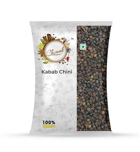 Chounk Kabab Chini Natural Fresh & Pure | Kabab Chini | Shital Chini ...
