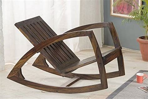 Rocking Chairs - Wooden Rocking Chairs Up to 60% Off Online | Flipkart.com