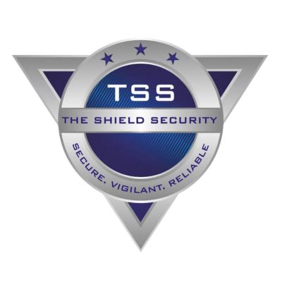THE SHIELD SECURITY AND FACILITIES - Elite Bouncer & Personal ...