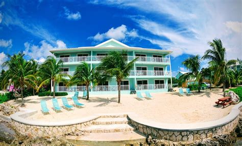 COMPASS POINT DIVE RESORT (East End) - Hotel Reviews, Photos, Rate ...