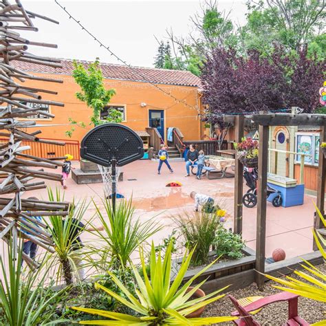 41st Street – Duck's Nest Preschool