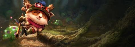 Image result for Teemo Guide
