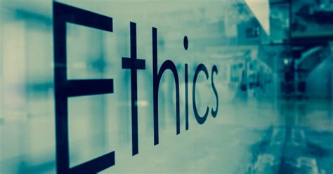 Operationalizing your Ethics Principles: Why it Matters