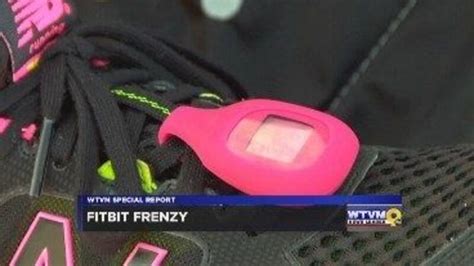 SPECIAL REPORT: Fitbit Frenzy - do activity trackers help battle the bulge?