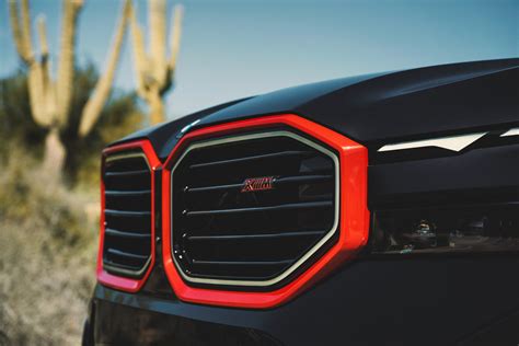 Toyota's maximum Tacoma, BMW's 748-hp SUV, and more - Hagerty Media