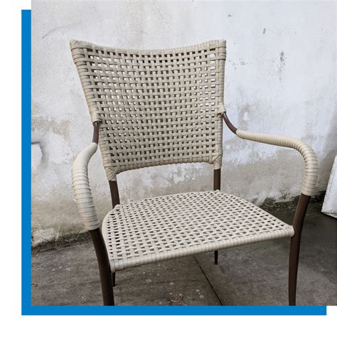 What Is the Best Material for Outdoor Furniture? - Aqua Teak