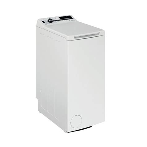 Mašina za pranje veša gornje punjenje 7kg Whirlpool ELE02395 | Volim ...