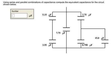 Capacitance Formulas Parallel Series 的图像结果
