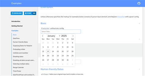 Image result for Example Bootstrap DateTimePicker